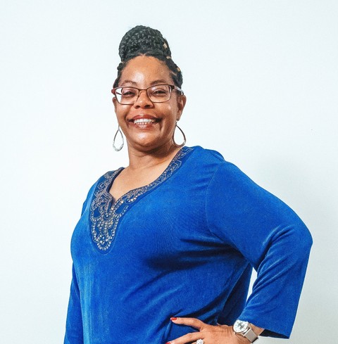 Sharise Johnson-Moore