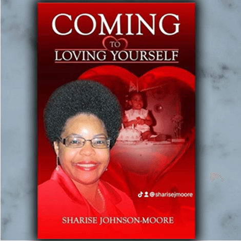 Coming to Loving Yourself Book
